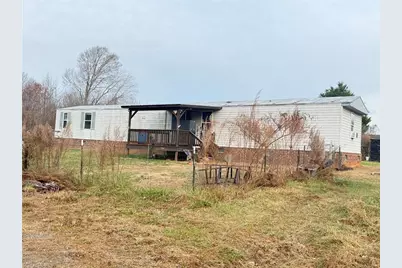 1804 Mulberry Academy Street, Franklinville, NC 27248 - Photo 2