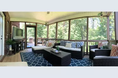 283 Heatherwood Drive, Winston-Salem, NC 27107 - Photo 4