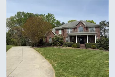 283 Heatherwood Drive, Winston-Salem, NC 27107 - Photo 1