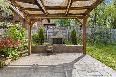 324 Woodrow Avenue, High Point, NC 27262 - Photo 30