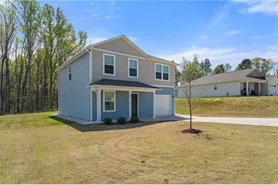 740 Whitney Road, Mocksville, NC 27028 - Photo 20