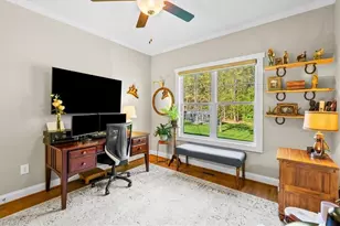 323 Farrar Store Rd, Stokesdale, NC 27357 - Photo 32