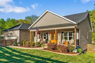 323 Farrar Store Rd, Stokesdale, NC 27357 - Photo 1