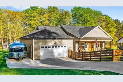 323 Farrar Store Road, Stokesdale, NC 27357 - Photo 4