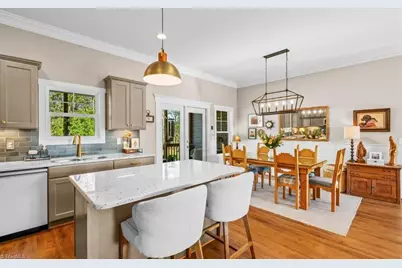 323 Farrar Store Road, Stokesdale, NC 27357 - Photo 16