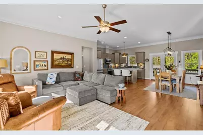 323 Farrar Store Road, Stokesdale, NC 27357 - Photo 6