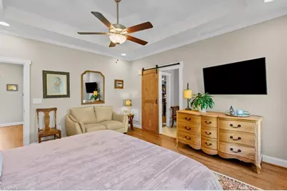 323 Farrar Store Road, Stokesdale, NC 27357 - Photo 22