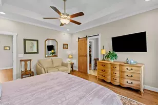 323 Farrar Store Rd, Stokesdale, NC 27357 - Photo 22