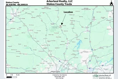00 Seven Island Road, Danbury, NC 27016 - Photo 2