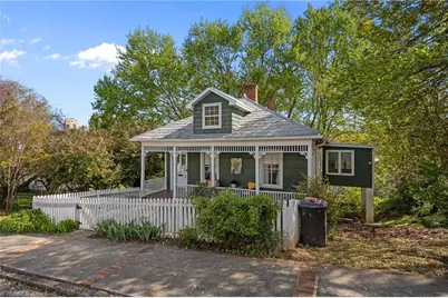 415 S Poplar Street, Winston-Salem, NC 27101 - Photo 16