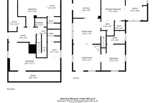 415 S Poplar St, Winston-Salem, NC 27101 - Photo 4