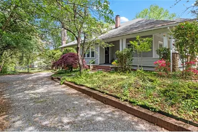 1563 W Northwest Boulevard, Winston-Salem, NC 27104 - Photo 2