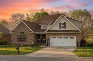 106 Breckenridge Dr, Thomasville, NC 27360 - Photo 46