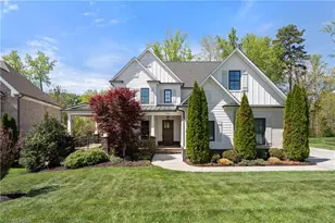 5360 Summer Hill Ln, Winston-Salem, NC 27106 - Photo 1