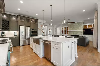 5360 Summer Hill Lane, Winston-Salem, NC 27106 - Photo 12