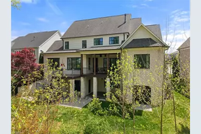 5360 Summer Hill Lane, Winston-Salem, NC 27106 - Photo 36