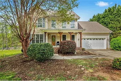 3065 Wayne White Road, Climax, NC 27233 - Photo 2