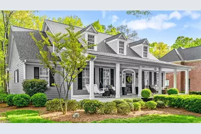 504 Topwater Lane, Greensboro, NC 27455 - Photo 2