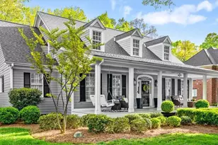 504 Topwater Ln, Greensboro, NC 27455 - Photo 2