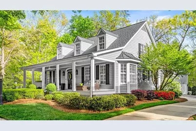 504 Topwater Lane, Greensboro, NC 27455 - Photo 4