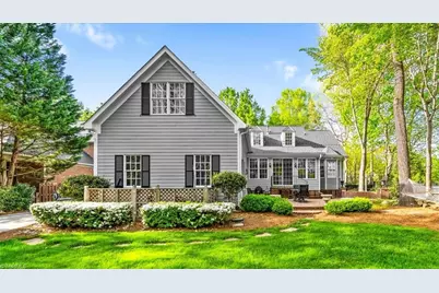 504 Topwater Lane, Greensboro, NC 27455 - Photo 6