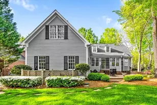 504 Topwater Ln, Greensboro, NC 27455 - Photo 6