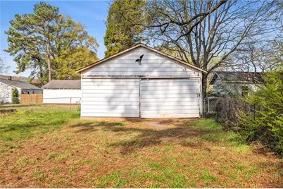 900 W Monroe Street, Mayodan, NC 27027 - Photo 26