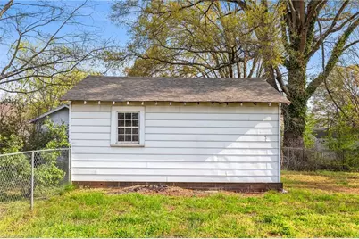 900 W Monroe Street, Mayodan, NC 27027 - Photo 28