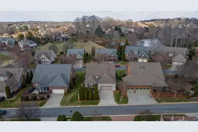 5584 Foxgate Circle, Winston-Salem, NC 27106 - Photo 46