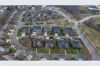 5584 Foxgate Circle, Winston-Salem, NC 27106 - Photo 50