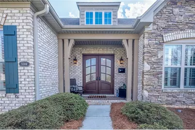 5584 Foxgate Circle, Winston-Salem, NC 27106 - Photo 4