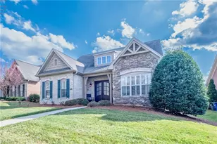 5584 Foxgate Cir, Winston-Salem, NC 27106 - Photo 2