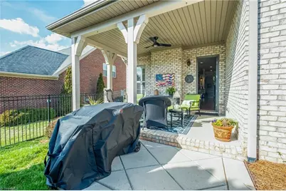 5584 Foxgate Circle, Winston-Salem, NC 27106 - Photo 30