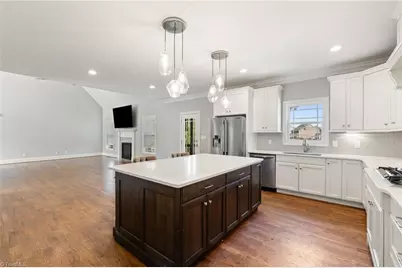 7802 Front Nine Drive, Stokesdale, NC 27357 - Photo 16