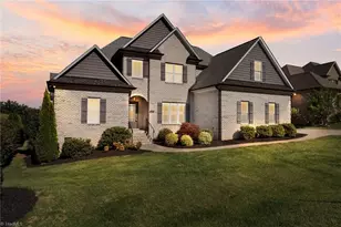 7802 Front Nine Dr, Stokesdale, NC 27357 - Photo 2