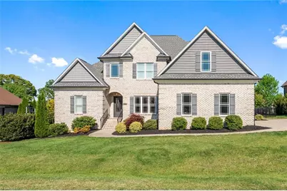 7802 Front Nine Drive, Stokesdale, NC 27357 - Photo 1