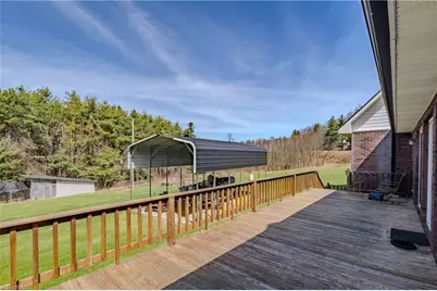 11325 Glade Valley Road, Ennice, NC 28623 - Photo 14