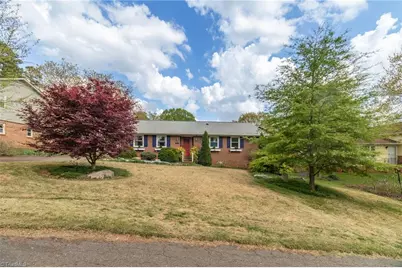 343 Merrimont Drive, Winston-Salem, NC 27106 - Photo 2