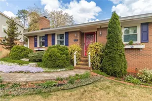 343 Merrimont Dr, Winston-Salem, NC 27106 - Photo 6