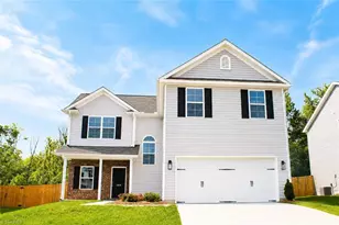 269 Plains Dr, Burlington, NC 27217 - Photo 1