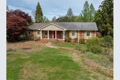 4229 Mashie Drive, Pfafftown, NC 27040 - Photo 1