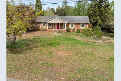 4229 Mashie Drive, Pfafftown, NC 27040 - Photo 2