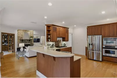 335 Coventry Park Lane, Winston-Salem, NC 27104 - Photo 16