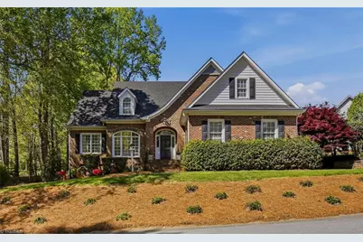 335 Coventry Park Lane, Winston-Salem, NC 27104 - Photo 2