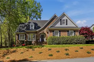 335 Coventry Park Ln, Winston-Salem, NC 27104 - Photo 2