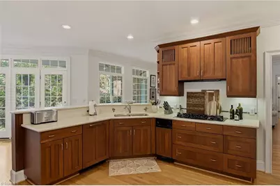 335 Coventry Park Lane, Winston-Salem, NC 27104 - Photo 12