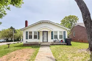 212 E Moore Ave, High Point, NC 27263 - Photo 1