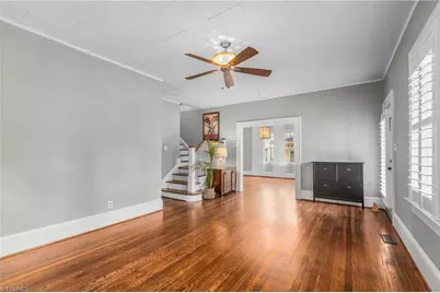 625 S Green Street, Winston-Salem, NC 27101 - Photo 6