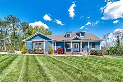 3814 Sparta Road, North Wilkesboro, NC 28659 - Photo 1
