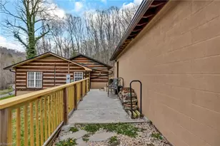 2292 Old Hwy 16, Jefferson, NC 28694 - Photo 42